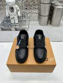 Picture of Louis Vuitton Shoes _SKULVsz38-45JY010912967